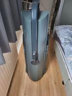 Philips Opklapbare Zonnebank - Weinig Gebruikt, Huis en Inrichting, Ophalen
