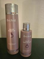 Shampoo en conditioner Orchid color, Ophalen of Verzenden