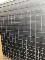 Bouwstaalmat gegalvaniseerd 3x2m, Ophalen, Nieuw