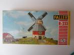 Faller B-233, Hobby en Vrije tijd, Overige merken, Gebruikt, Gelijkstroom of Wisselstroom, Brug, Tunnel of Gebouw