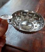 Wijnproefnap / Tastevin, Ophalen of Verzenden
