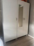 IKEA Kast - 140x180cm - Snel Ophalen!, Huis en Inrichting, Kasten | Kledingkasten, Kunststof, Gebruikt, 100 tot 150 cm, Ophalen of Verzenden