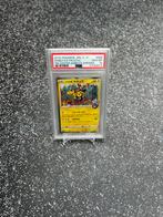 ‼️Pokemon Shibuya’s Pikachu #002 psa10 ‼️, Ophalen of Verzenden, Zo goed als nieuw