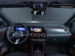 Mercedes-Benz EQA 250+ Business Line LIMITED 71 kWh Panorama, Stof, 550 km, Zwart, 435 min