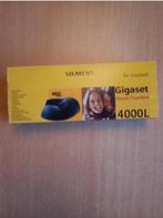 Siemens Gigaset 4000 C oplader met adapter (NIEUW), Telecommunicatie, Vaste telefoons | Handsets en Draadloos, 1 handset, Frankenstrasse 2 , 46395, Bocholt, Germany