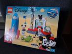 Nieuw sealed Lego 10774 Disney Mickey Mouse Ruimteraket, Nieuw, Ophalen of Verzenden