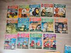 De fabeltjes krant 1969 nr 1 t/m 14, Europa, Ophalen of Verzenden, Gelezen, Eén comic