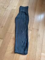 Zara pantalon, Kleding | Dames, Broeken en Pantalons, Ophalen of Verzenden, Zo goed als nieuw, Grijs, Lang
