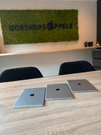 iPad 6e Generatie 32GB Space Grey | Wifi, Apple, Apple iPad, /, /