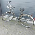 Klassieke Sparta, Framemaat 56, grijs, 3 versnellingen, Ophalen, Sparta, Nvt, Nvt