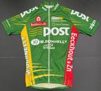 Wielershirt AN POST – SEAN KELLY TEAM 2009, Ophalen of Verzenden, Overige typen
