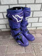 TE KOOP ALPINASTAR TECH 10 1x GEDRAGEN, Ophalen of Verzenden, Tweedehands, Laarzen