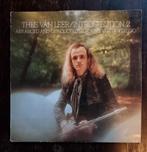 Thijs van Leer - Introspection 2 LP, Gebruikt, Ophalen of Verzenden, 12 inch, Overige typen
