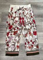 Cambio broek maat M, Maat 38/40 (M), Beige, Ophalen of Verzenden, Zo goed als nieuw