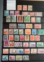 Hongarije, Verzenden, Buitenland