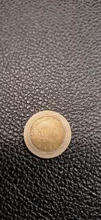 1#    Colombia 500 peso 2016, Ophalen of Verzenden, Zuid-Amerika