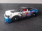 technic Lego 42153 NASCAR Next Gen Chevrolet Camaro ZL1, Ophalen of Verzenden, Zo goed als nieuw, Complete set, Lego