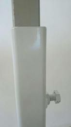 Werktafels / inpaktafels  in hoogte verstelbaar, -, -, -