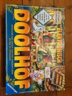 Doolhof Elektronisch - Ravensburger, Hobby en Vrije tijd, Gezelschapsspellen | Bordspellen, Vijf spelers of meer, Ophalen of Verzenden