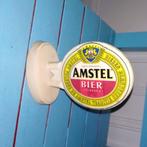 Amstel uithangbordje flesopener, Ophalen, Gebruikt, Flesopener, Amstel