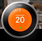 Nest, Doe-het-zelf en Verbouw, Thermostaten, Ophalen
