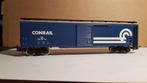 Märklin 4776 Boxcar van Conrail, Hobby en Vrije tijd, Modeltreinen | H0, Wisselstroom, Ophalen of Verzenden, Märklin, Nieuw