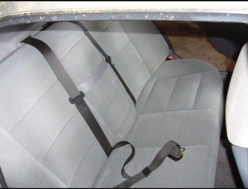 [GEZOCHT] E36 Sedan achterbank, Auto-onderdelen, Interieur en Bekleding, Ophalen