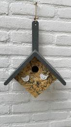 Vogelhuisje - liefdesnestje :-), Ophalen, Zo goed als nieuw