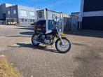 Motor honda, Motoren, Motoren | Honda, 250 cc, 2 cilinders, Chopper, Bedrijf
