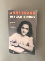 Anne Frank “Het Achterhuis” (dagboekbrieven), Ophalen of Verzenden, 20e eeuw of later