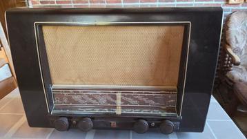 Philips radio BX420A 01 beschikbaar voor biedingen