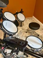 Electrisch drumstel Thomann inclusief monitor en garantie, Muziek en Instrumenten, Ophalen, Zo goed als nieuw, Overige merken