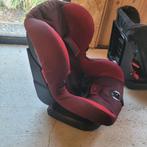 2 autostoeltjes, 15 t/m 36 kg, Ophalen, Overige merken, Gebruikt