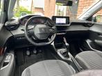 Peugeot 208 1.2 PT BL Active NIEUWE D-RIEM+APK / NAVI / PDC, Voorwielaandrijving, Stof, Gebruikt, 1199 cc