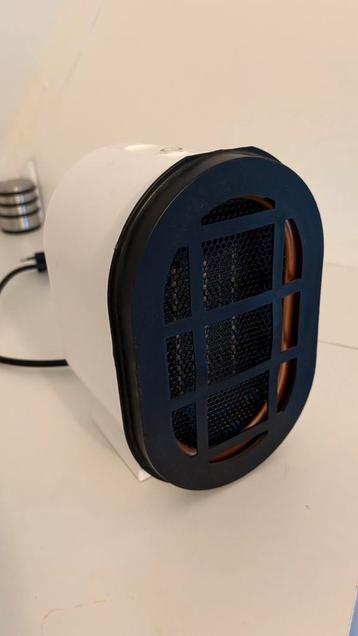 Klein kacheltje 800/1200W werkt goed en snel beschikbaar voor biedingen