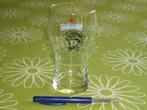Heineken Vincent van Gogh glas - 1890 / 1990 - dubbeldruk, Ophalen of Verzenden, Zo goed als nieuw, Glas of Glazen, Heineken