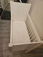 Kidsmill Wieg + Matras, Ophalen, Zo goed als nieuw, Wieg