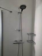 Grohe douche Set regendouche thermostaat kraan, Ophalen of Verzenden, Zo goed als nieuw, Douche