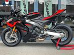 Aprilia rsv 4  1100 Factory Dark Kraken, 1099 cc, Motorrijbewijs A, Bedrijf, Onbekend