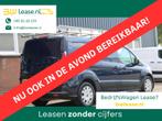Ford Transit Connect 1.5 EcoBlue 100PK L2 Trend / Trekhaak /, Euro 6, Blauw, Start-stop-systeem, Bedrijf