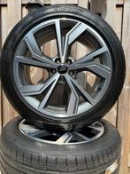 Audi Q3 Q4 20 inch velgen, (Nieuwe banden) 8MM, Auto-onderdelen, Banden en Velgen, 255 mm, Banden en Velgen, Nieuw, Ophalen of Verzenden