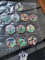Top Shots Feyenoord Voetbalplaatjes Collectie, Verzamelen, Ophalen of Verzenden, Gebruikt, Feyenoord, Poster, Plaatje of Sticker