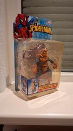 ToyBiz Marvel The Amazing Spiderman Hobgoblin uit 2006 ,, Ophalen of Verzenden