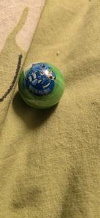 PEC Zwolle Voetbal Knikker, Ophalen of Verzenden, Zo goed als nieuw, Overige binnenlandse clubs