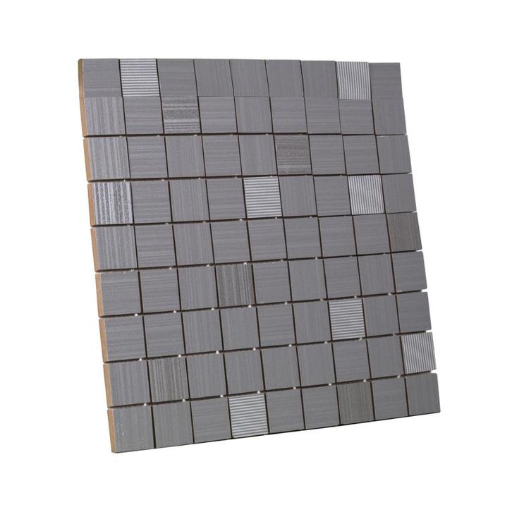 Ibero Porcelanico- Mozaïek matjes - KOOPJE!, Doe-het-zelf en Verbouw, Tegels, Nieuw, Wandtegels, Overige materialen, 20 tot 40 cm