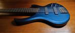 Ibanez BTB475 5-string, Muziek en Instrumenten, Snaarinstrumenten | Gitaren | Bas, Ophalen, Zo goed als nieuw, Elektrisch, 5-snarig