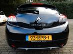 Renault Mégane Coupé 1.4 TCe Expression Coupe GT-line look, Voorwielaandrijving, Euro 5, Gebruikt, Zwart