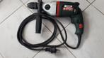 Metabo SBE 705 boormachine, Boormachine, 600 watt of meer, Ophalen of Verzenden, Zo goed als nieuw