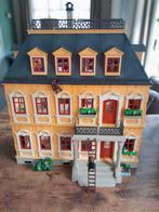 Playmobil poppenhuis, Ophalen of Verzenden, Zo goed als nieuw