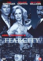 dvd:Fear City, Cd's en Dvd's, Dvd's | Thrillers en Misdaad, Ophalen of Verzenden, Zo goed als nieuw
